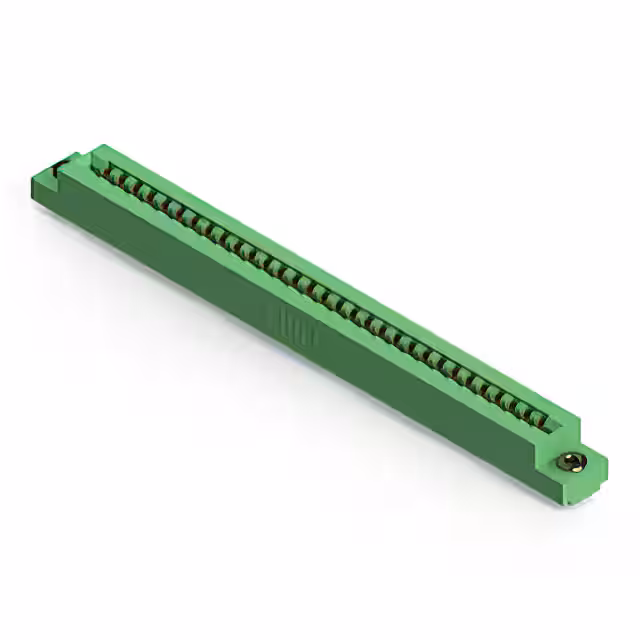307-031-553-103 EDAC Inc.  Edgeboard Connectors